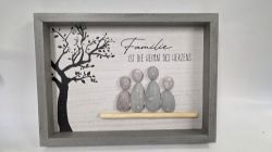 Picture of Dekoratives Steinbild von GILDE