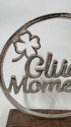 Bild von Dekoratives Objekt "Glücks Momente"