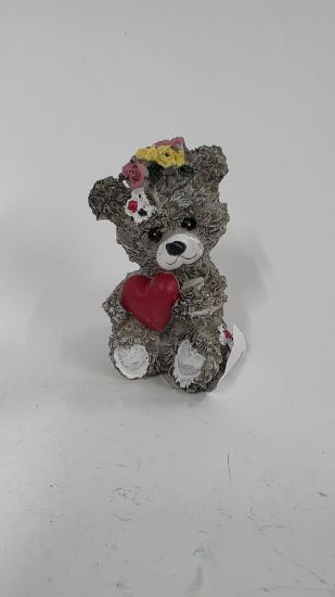 Picture of Niedliche Teddybär-Figur