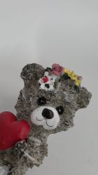 Picture of Niedliche Teddybär-Figur