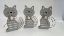 Bild von Dekoratives Katzen-Set 