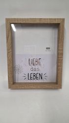 Picture of Fotorahmen "Liebe das Leben"