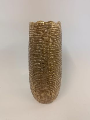 Bild von Struktur-Vase