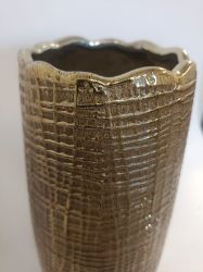 Bild von Struktur-Vase
