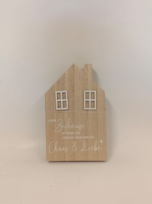 Bild von Gilde Handwerk Deko-Aufsteller