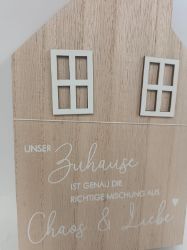 Bild von Gilde Handwerk Deko-Aufsteller