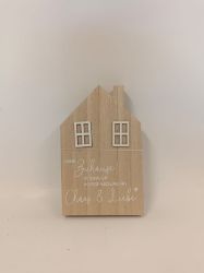 Bild von Gilde Handwerk Deko-Aufsteller