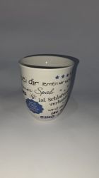 Picture of Opa Tasse