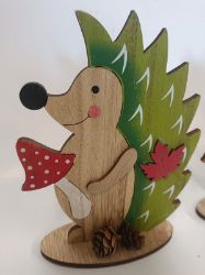 Picture of 2er Set Herbst-Igel