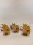 Bild von 3er Set Kleiner Herbst-Igel 
