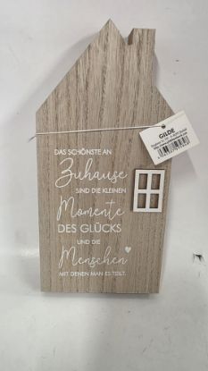 Picture of Gilde Handwerk Deko-Aufsteller