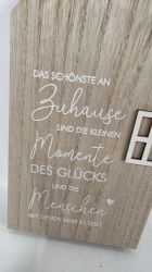 Bild von  Gilde Handwerk Deko-Aufsteller