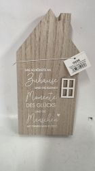 Bild von  Gilde Handwerk Deko-Aufsteller