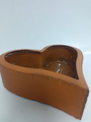 Picture of Metall Pflanzschale