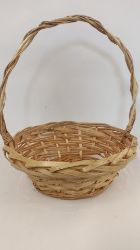 Picture of Charmanter Weidenkorb