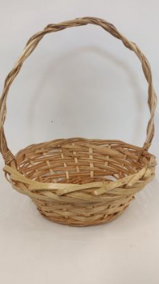 Picture of Charmanter Weidenkorb