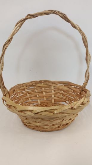 Picture of Charmanter Weidenkorb