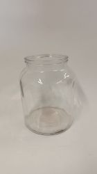 Bild von Großer Vorratsbehälter