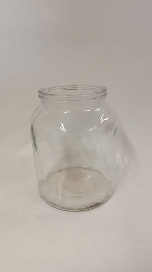 Bild von Großer Vorratsbehälter