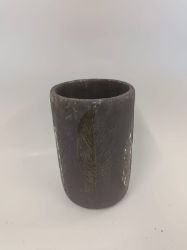 Picture of Rustikale Keramikvase