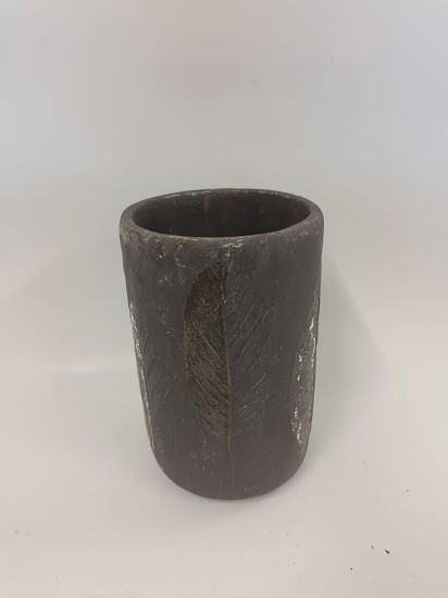 Picture of Rustikale Keramikvase