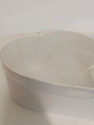 Picture of 3er Set weiße Herzboxen