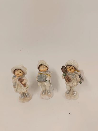 Picture of Bezaubernde Winterkinder