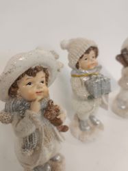 Picture of Bezaubernde Winterkinder