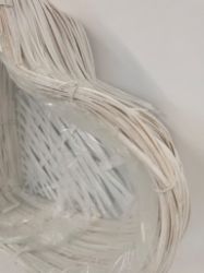 Picture of Großformatiger herzförmiger Pflanzkorb