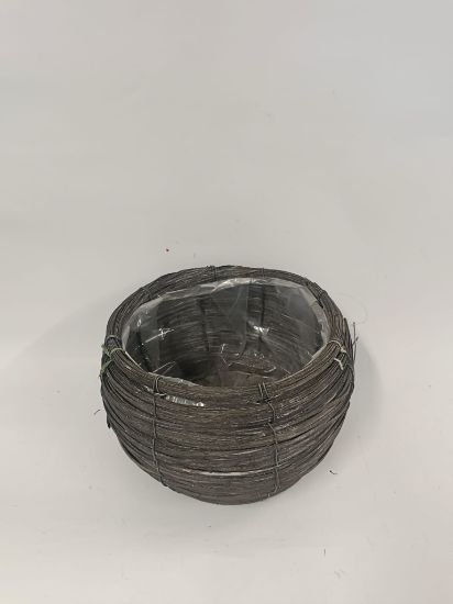 Picture of Rustikale Pflanzschale 