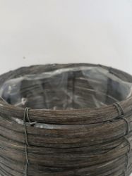 Picture of Rustikale Pflanzschale 