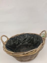 Bild von Geräumiger Pflanzkorb