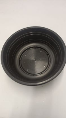 Picture of runde Pflanzschale