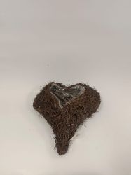 Picture of Rustikales Pflanzherz