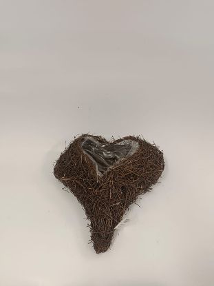 Picture of Rustikales Pflanzherz