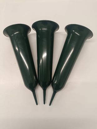 Picture of Elegante Grabvasen