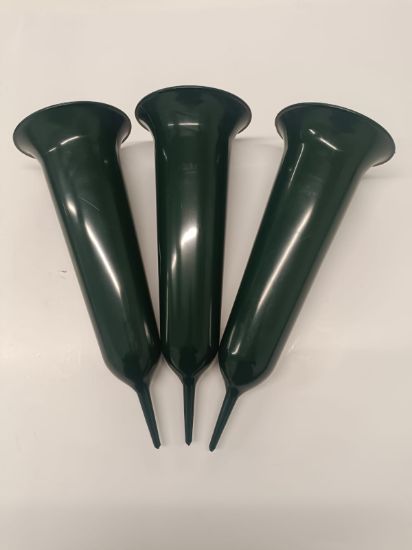 Picture of Elegante Grabvasen