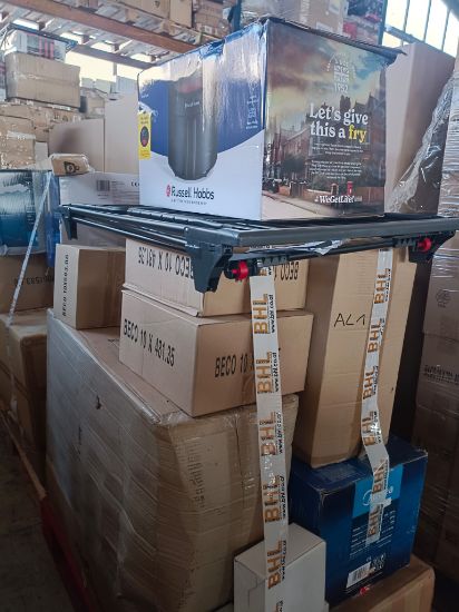 Picture of Mix Palette A Ware Nr. 1