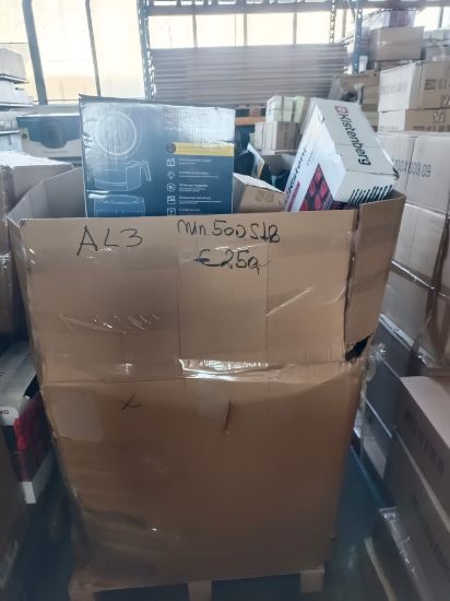 Picture of Mix Palette A Ware Nr. 3