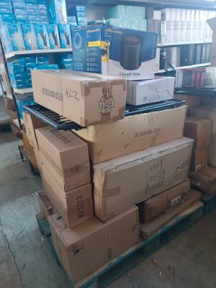 Bild von Mix Palette A Ware Nr. 2