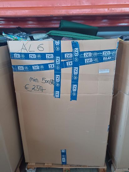 Picture of Mix Palette A Ware Nr. 6