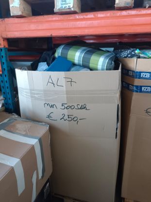 Bild von Mix Palette A Ware Nr. 7