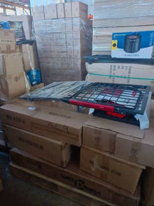 Bild von Mix Palette A Ware Nr. 9