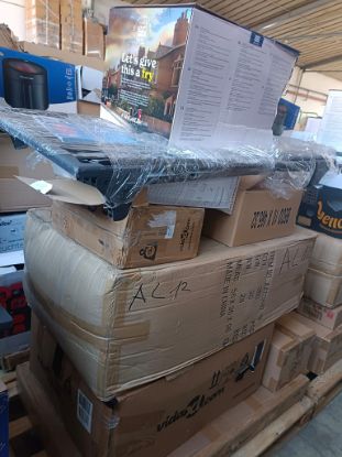 Bild von Mix Palette A Ware Nr. 12