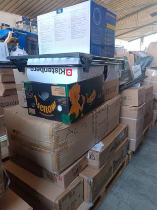 Bild von Mix Palette A Ware Nr. 13