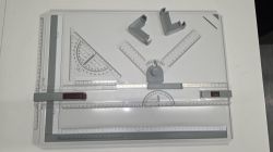 Picture of professionelle A3-Zeichenbrett