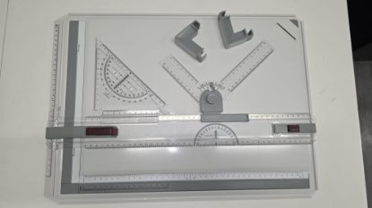 Bild von professionelle A3-Zeichenbrett