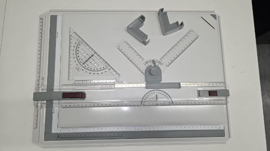 Picture of professionelle A3-Zeichenbrett