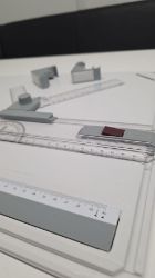 Picture of professionelle A3-Zeichenbrett