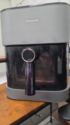 Bild von Panasonic Heißluftfritteuse